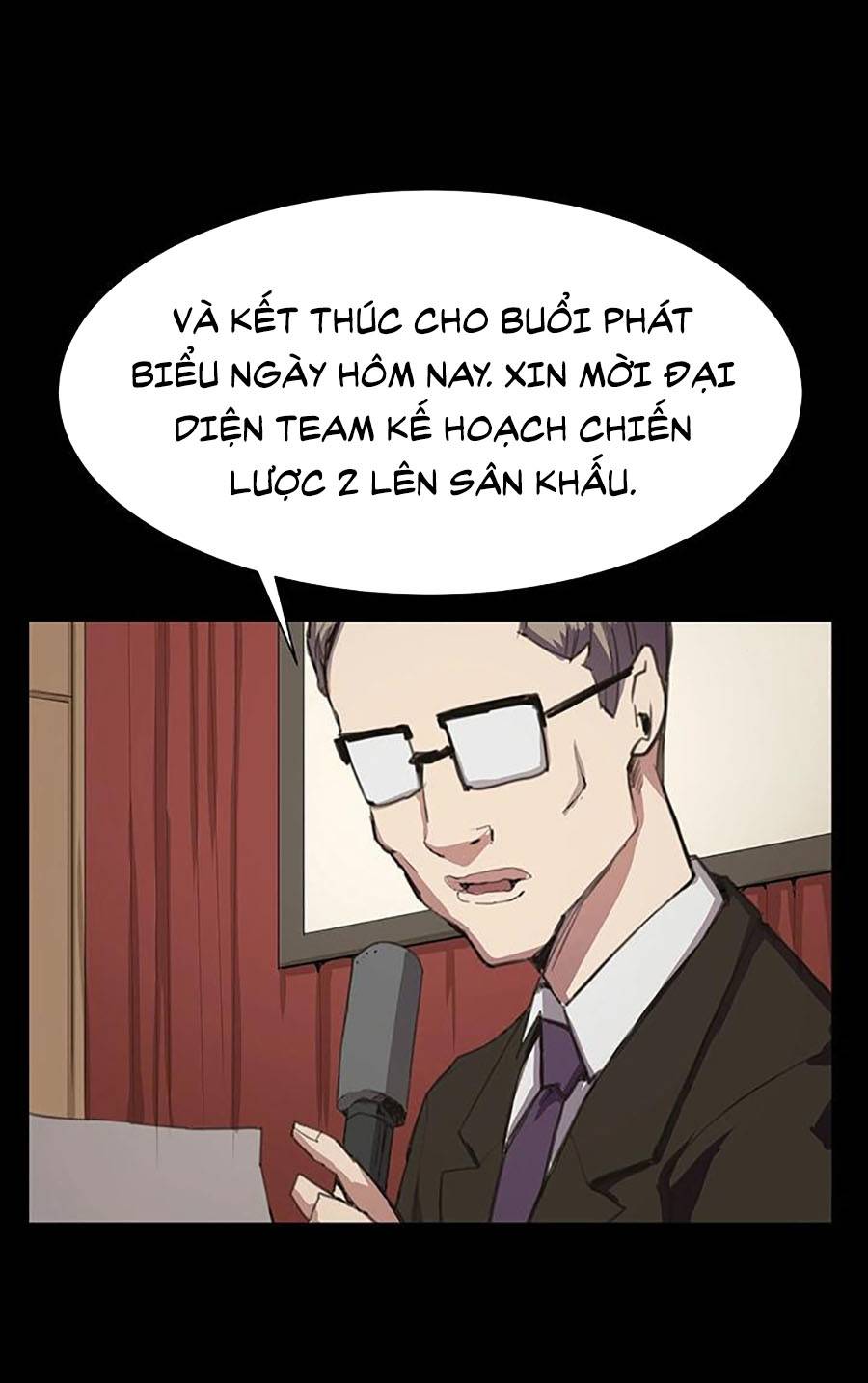 Cửa Hàng Tiện Lợi Saet Byul: Chapter 16
