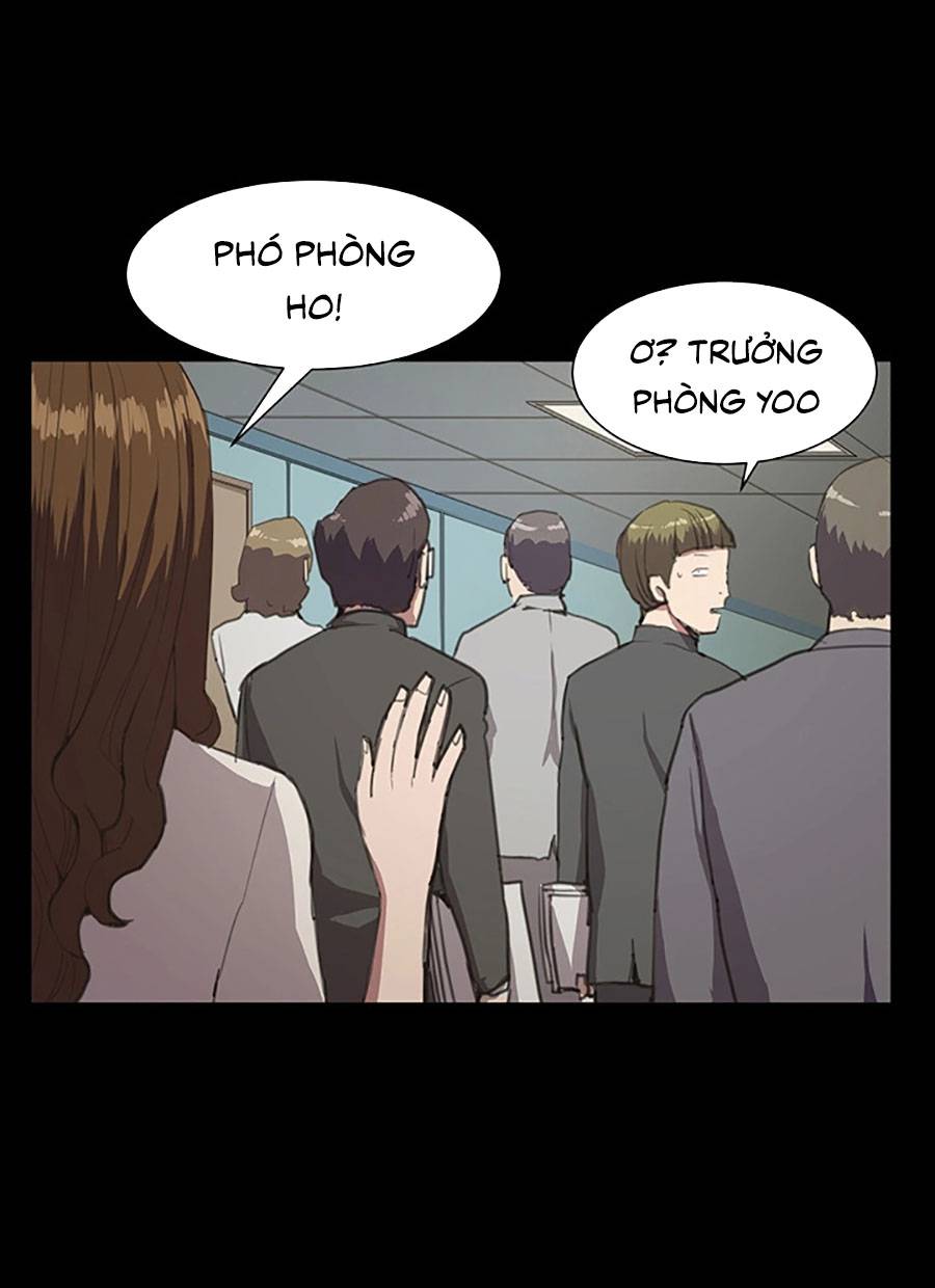 Cửa Hàng Tiện Lợi Saet Byul: Chapter 16