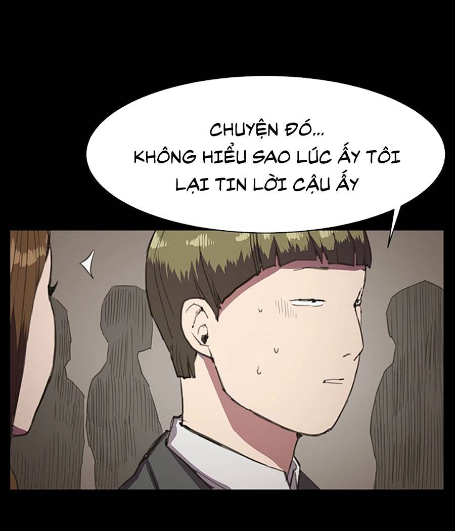 Cửa Hàng Tiện Lợi Saet Byul: Chapter 16