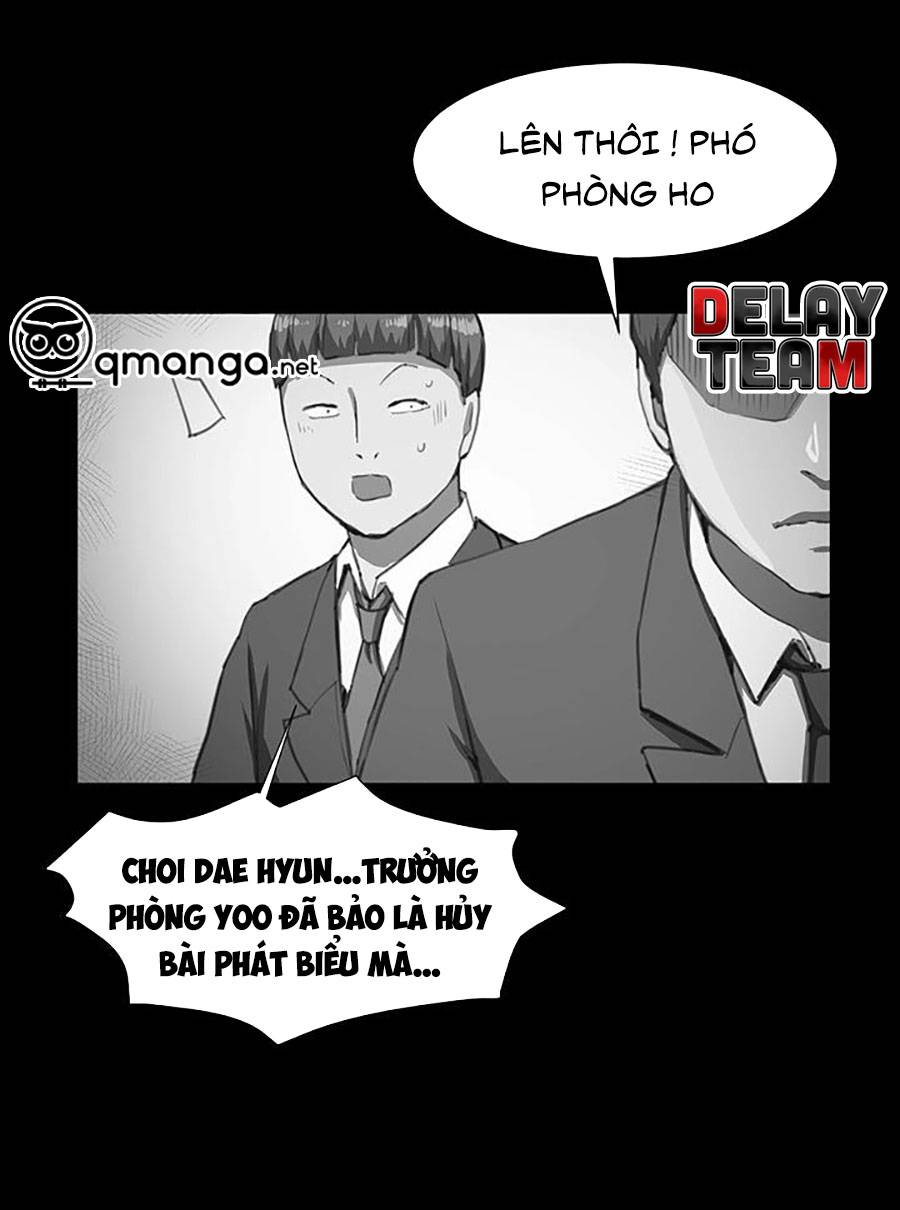 Cửa Hàng Tiện Lợi Saet Byul: Chapter 16