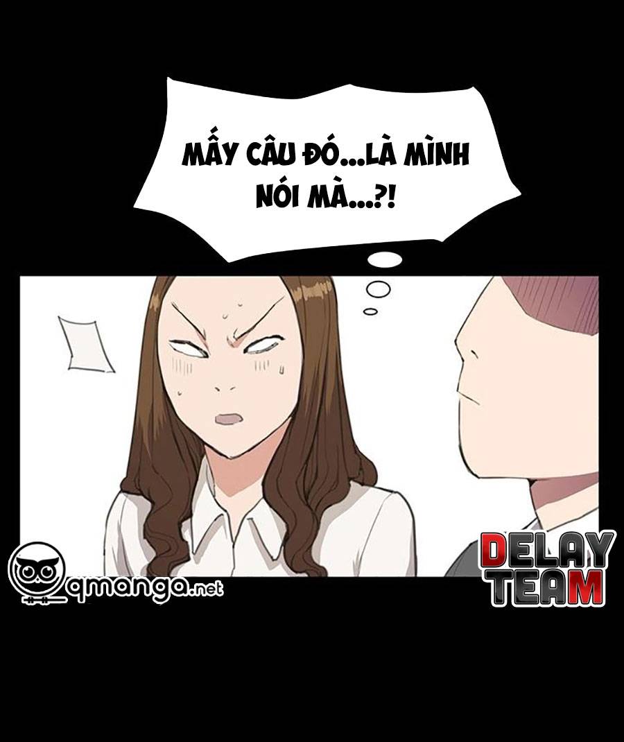 Cửa Hàng Tiện Lợi Saet Byul: Chapter 16
