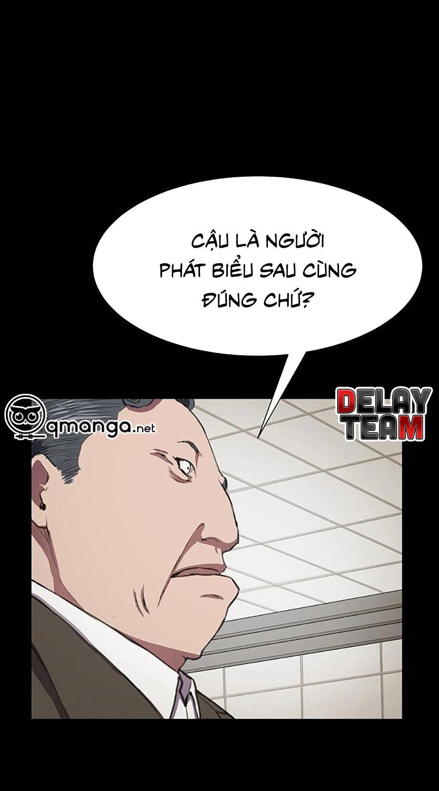 Cửa Hàng Tiện Lợi Saet Byul: Chapter 16