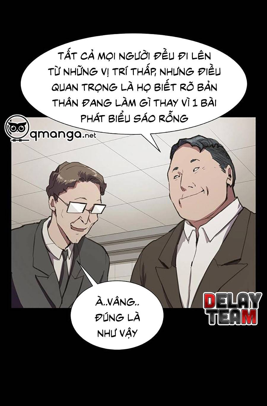 Cửa Hàng Tiện Lợi Saet Byul: Chapter 16