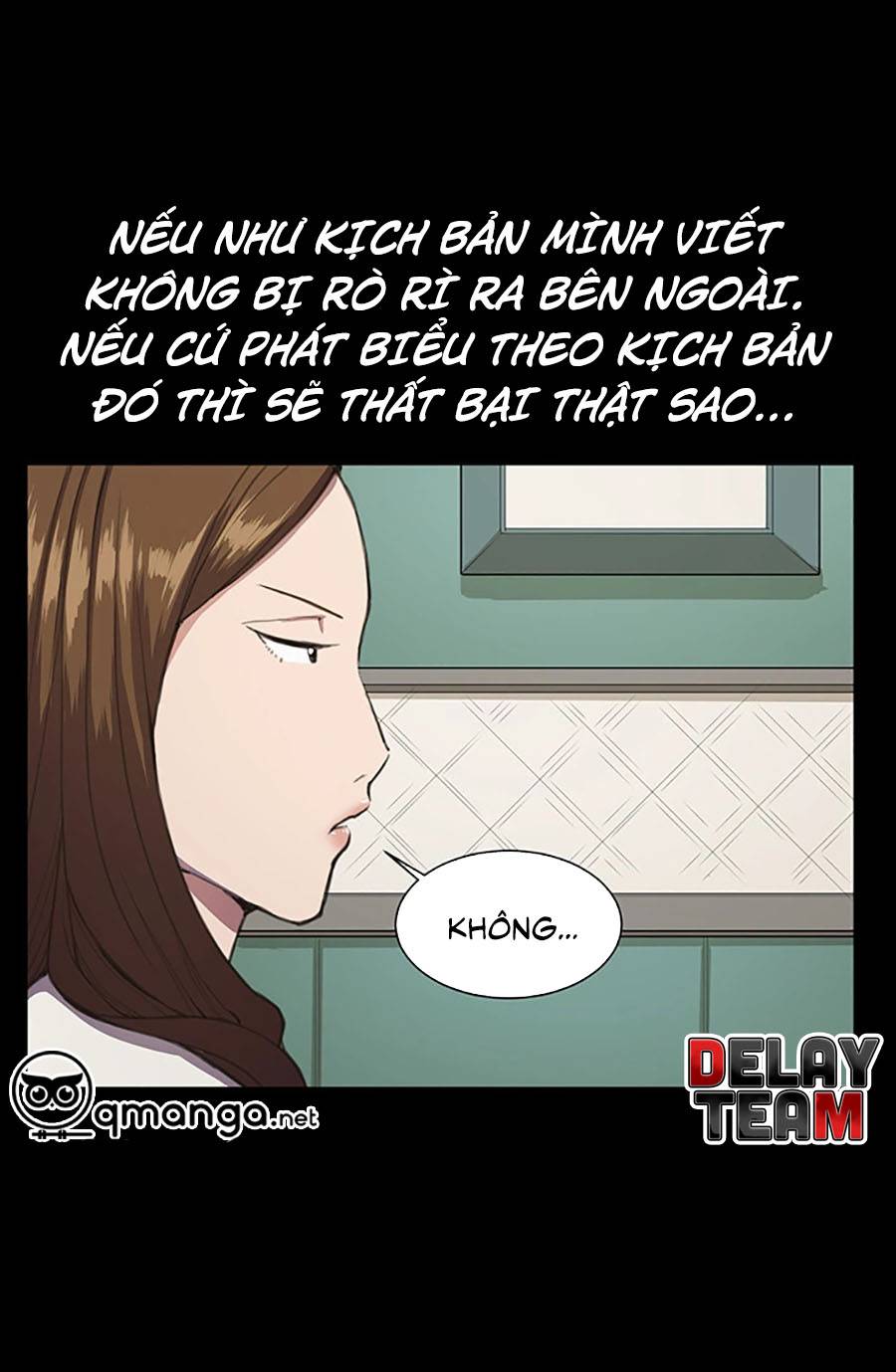 Cửa Hàng Tiện Lợi Saet Byul: Chapter 16