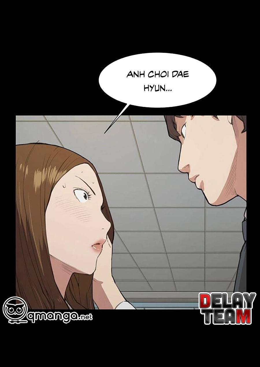 Cửa Hàng Tiện Lợi Saet Byul: Chapter 16