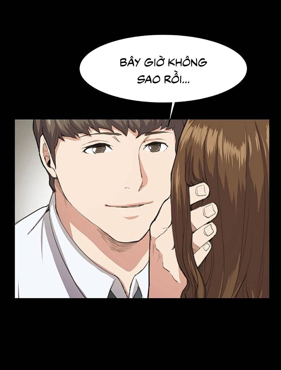 Cửa Hàng Tiện Lợi Saet Byul: Chapter 16