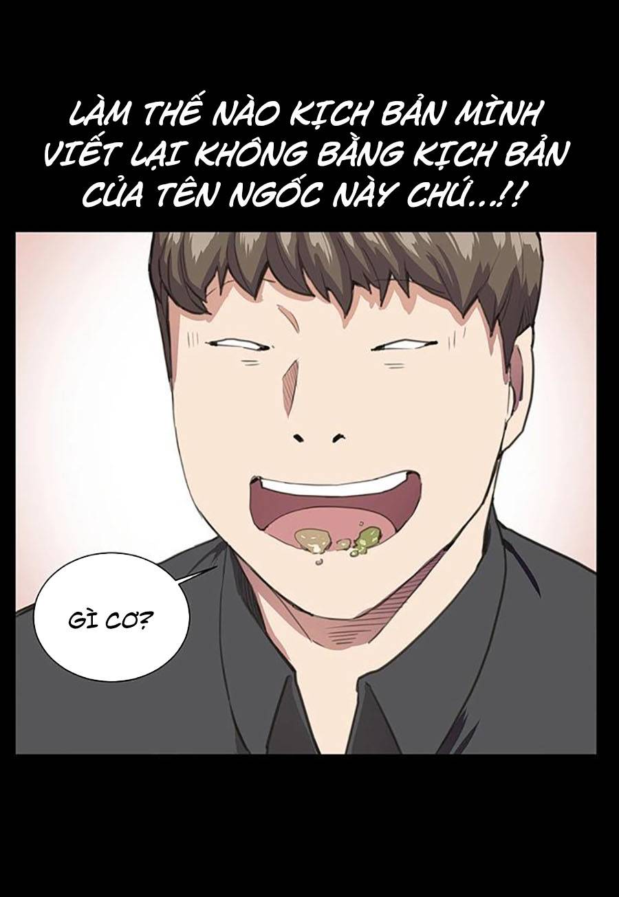 Cửa Hàng Tiện Lợi Saet Byul: Chapter 17