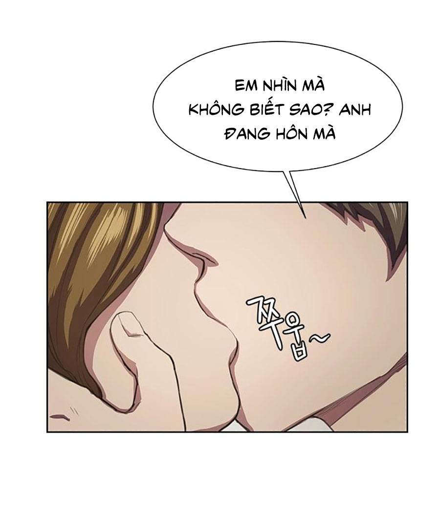 Cửa Hàng Tiện Lợi Saet Byul: Chapter 17