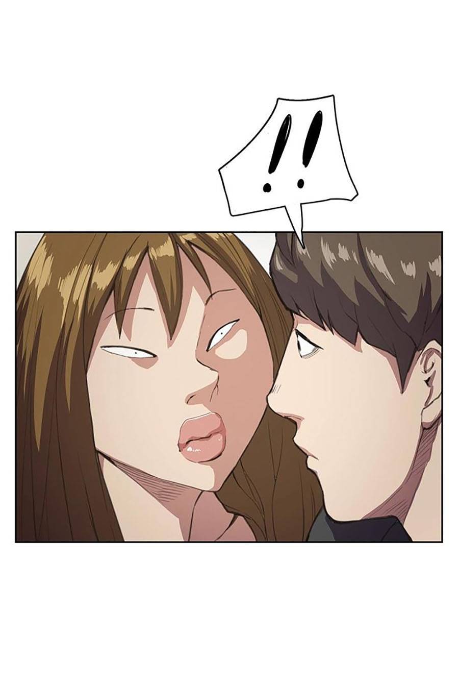 Cửa Hàng Tiện Lợi Saet Byul: Chapter 17