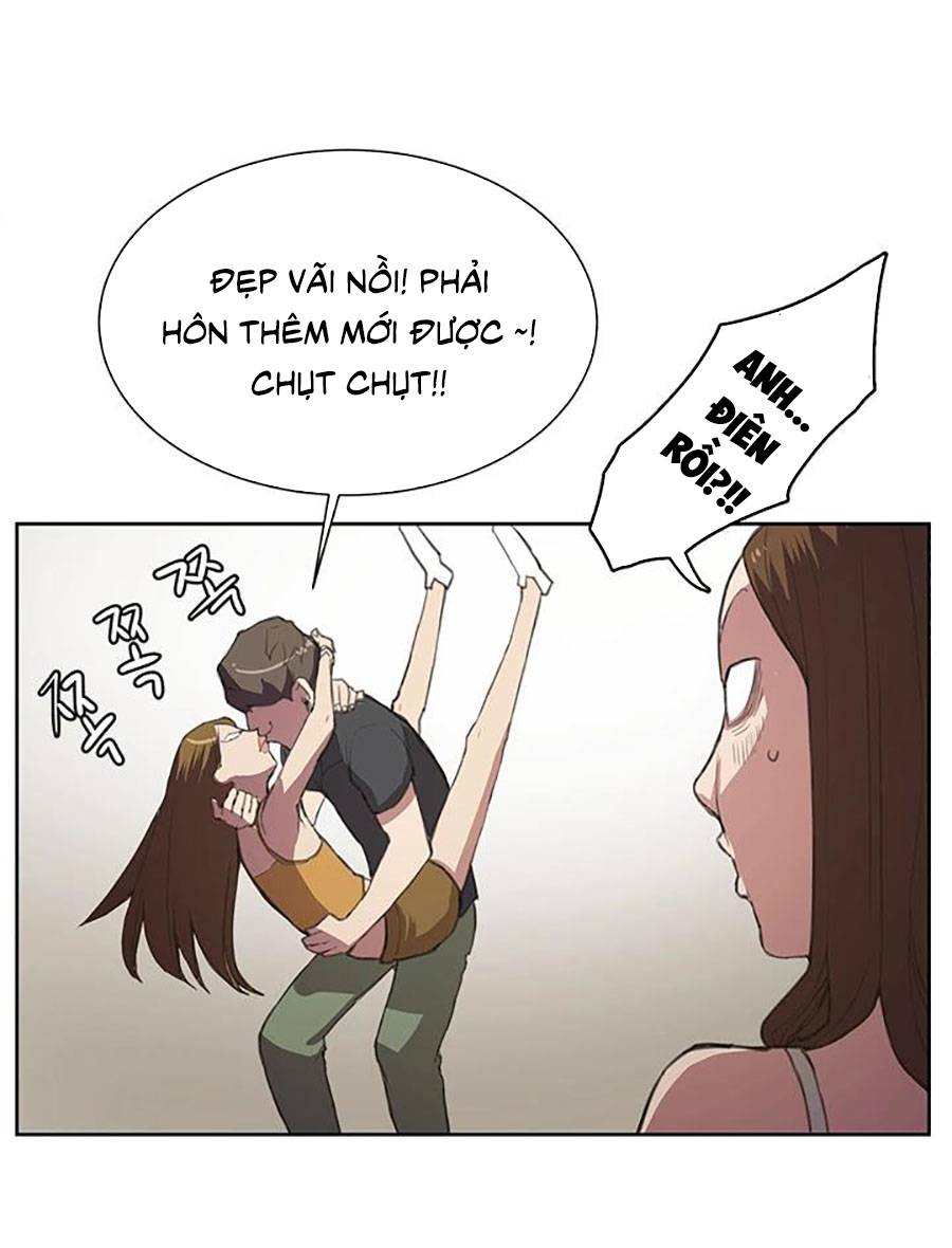 Cửa Hàng Tiện Lợi Saet Byul: Chapter 17