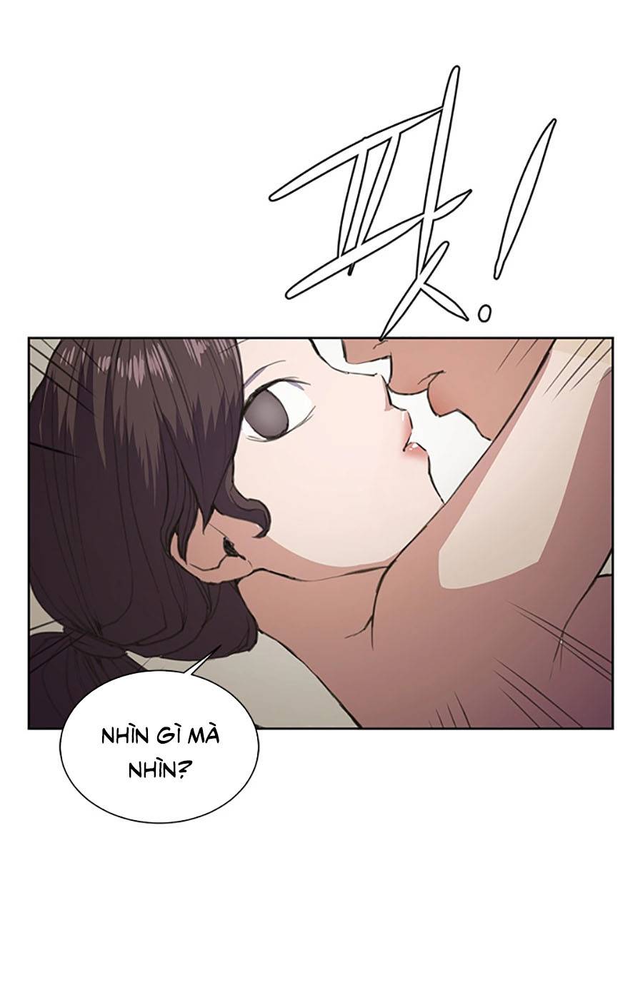 Cửa Hàng Tiện Lợi Saet Byul: Chapter 17