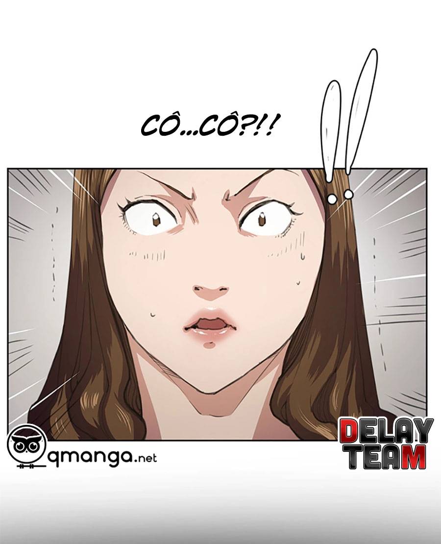 Cửa Hàng Tiện Lợi Saet Byul: Chapter 17