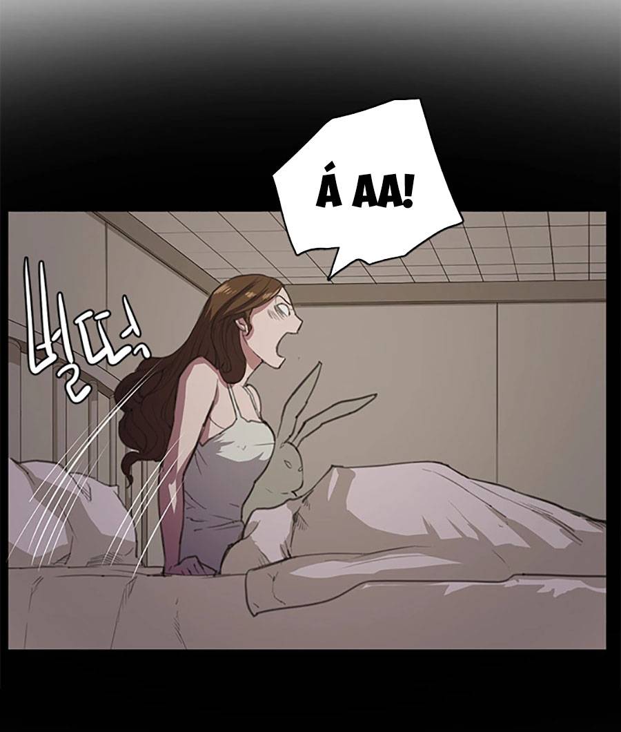 Cửa Hàng Tiện Lợi Saet Byul: Chapter 17