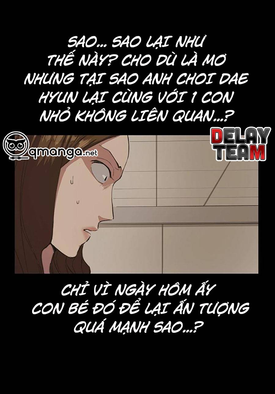 Cửa Hàng Tiện Lợi Saet Byul: Chapter 17