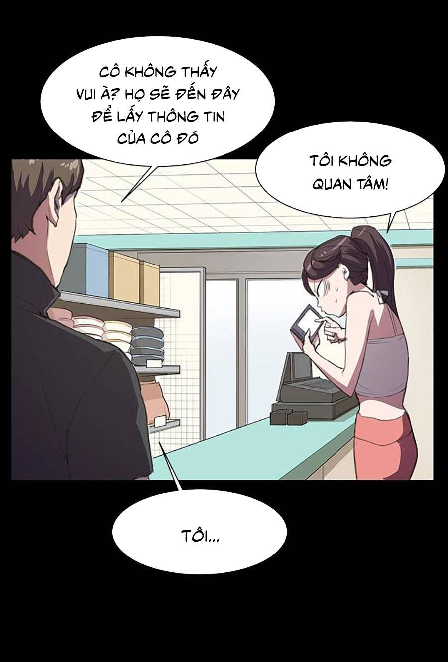Cửa Hàng Tiện Lợi Saet Byul: Chapter 17