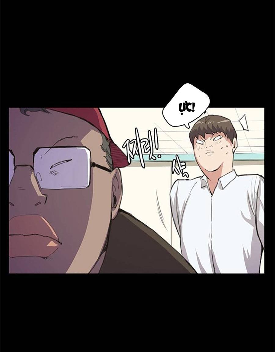 Cửa Hàng Tiện Lợi Saet Byul: Chapter 17