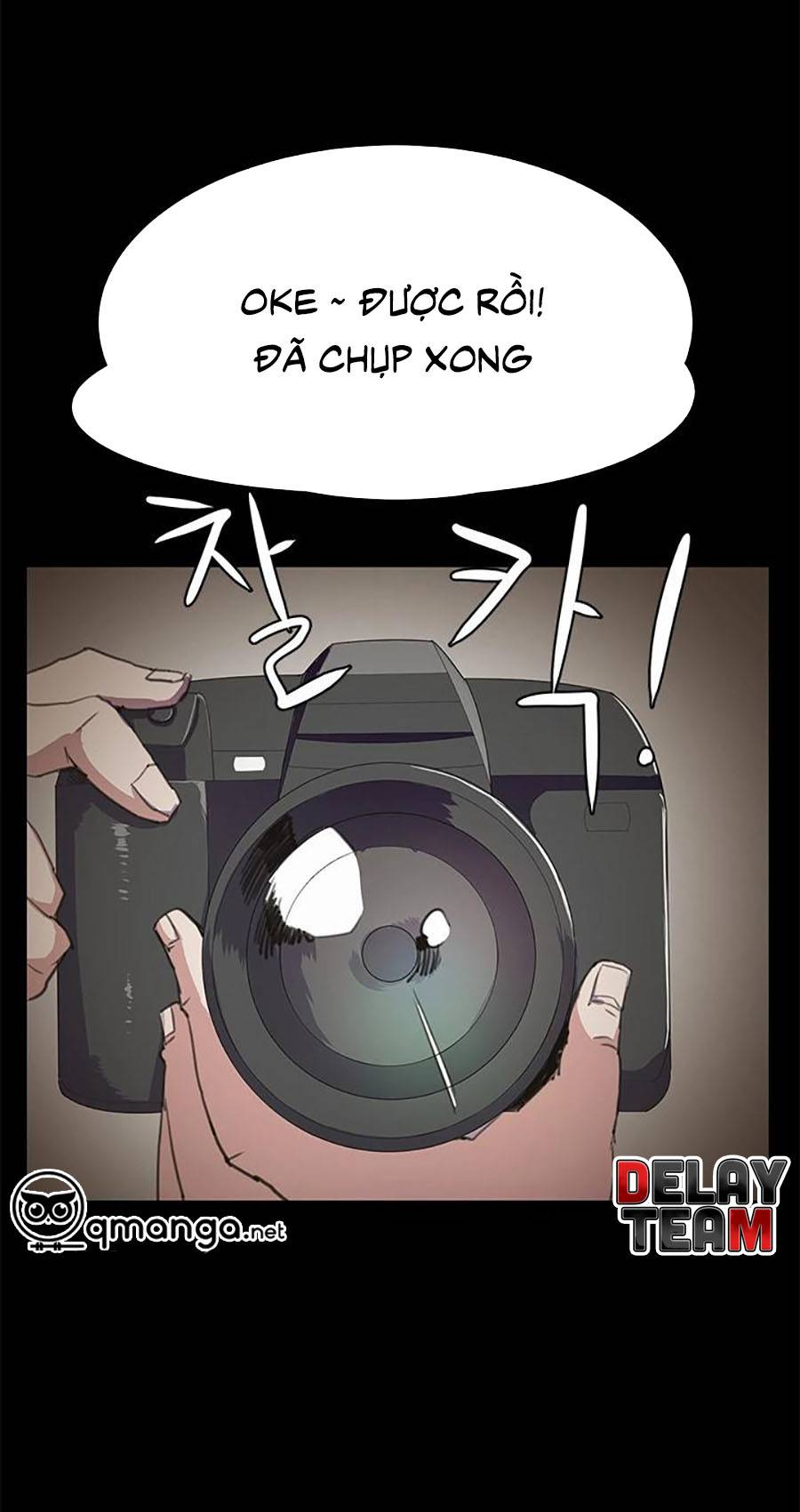 Cửa Hàng Tiện Lợi Saet Byul: Chapter 17
