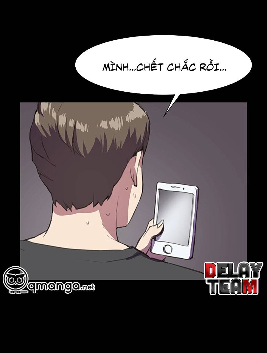 Cửa Hàng Tiện Lợi Saet Byul: Chapter 17