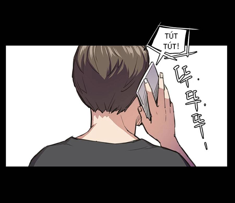 Cửa Hàng Tiện Lợi Saet Byul: Chapter 17