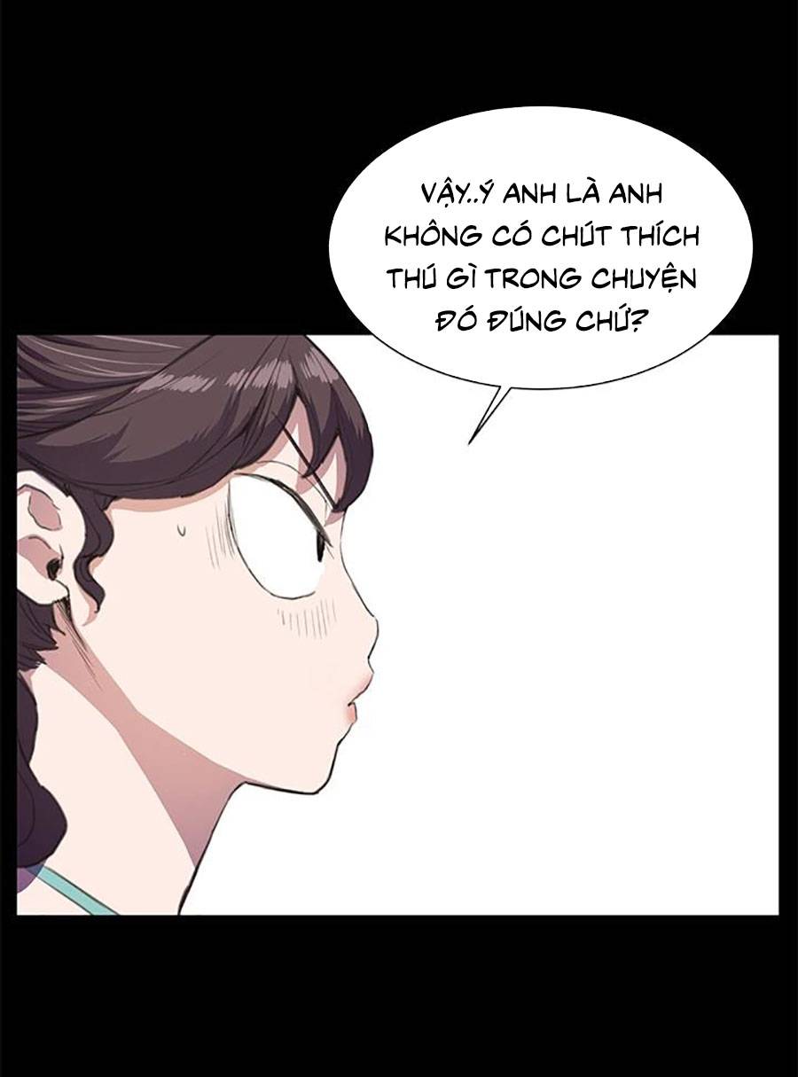 Cửa Hàng Tiện Lợi Saet Byul: Chapter 17