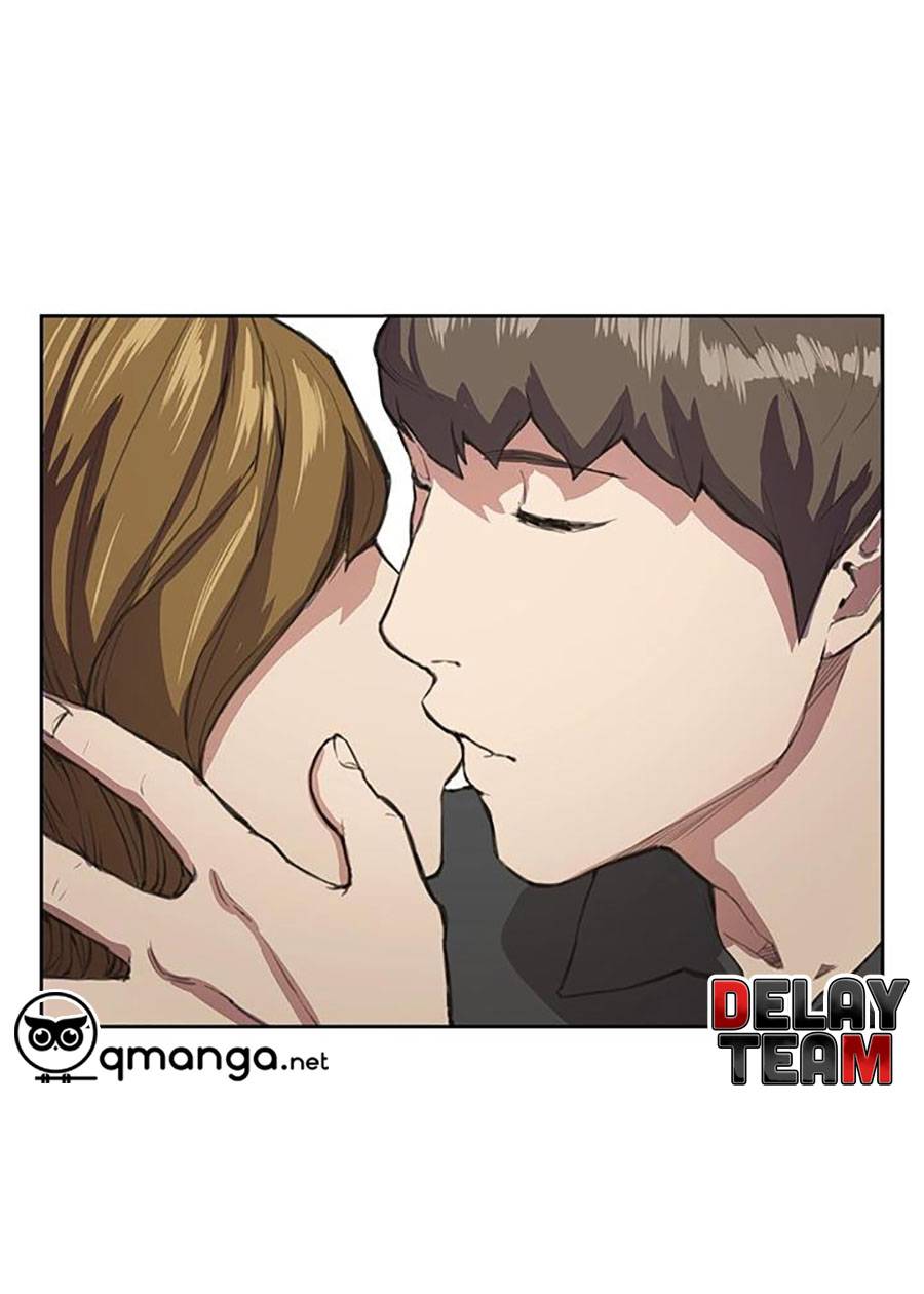 Cửa Hàng Tiện Lợi Saet Byul: Chapter 17