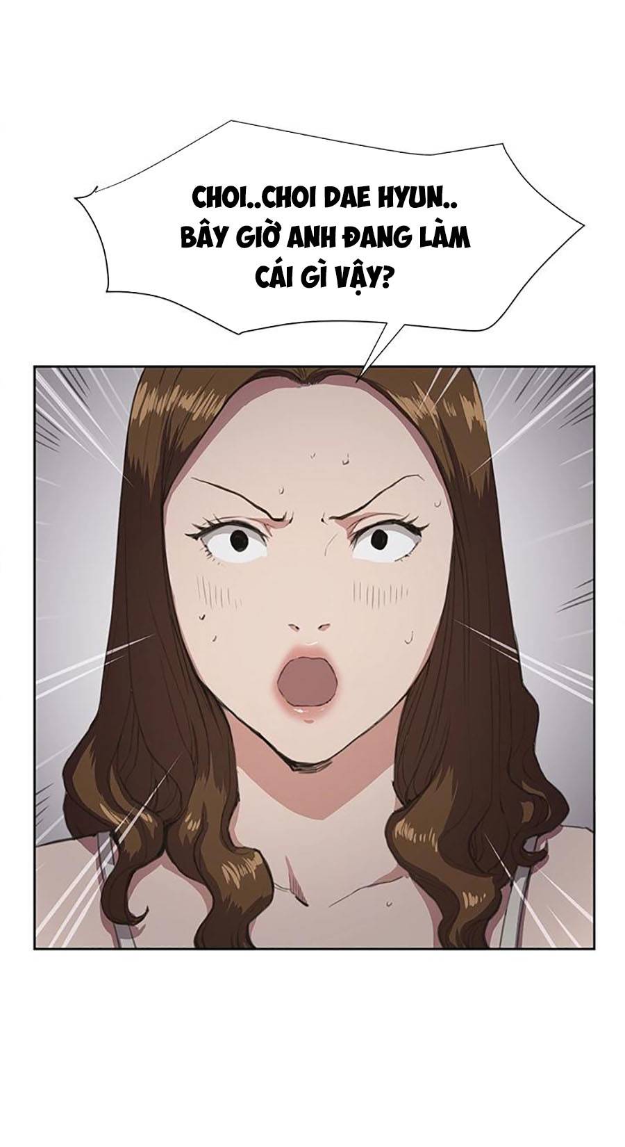 Cửa Hàng Tiện Lợi Saet Byul: Chapter 17
