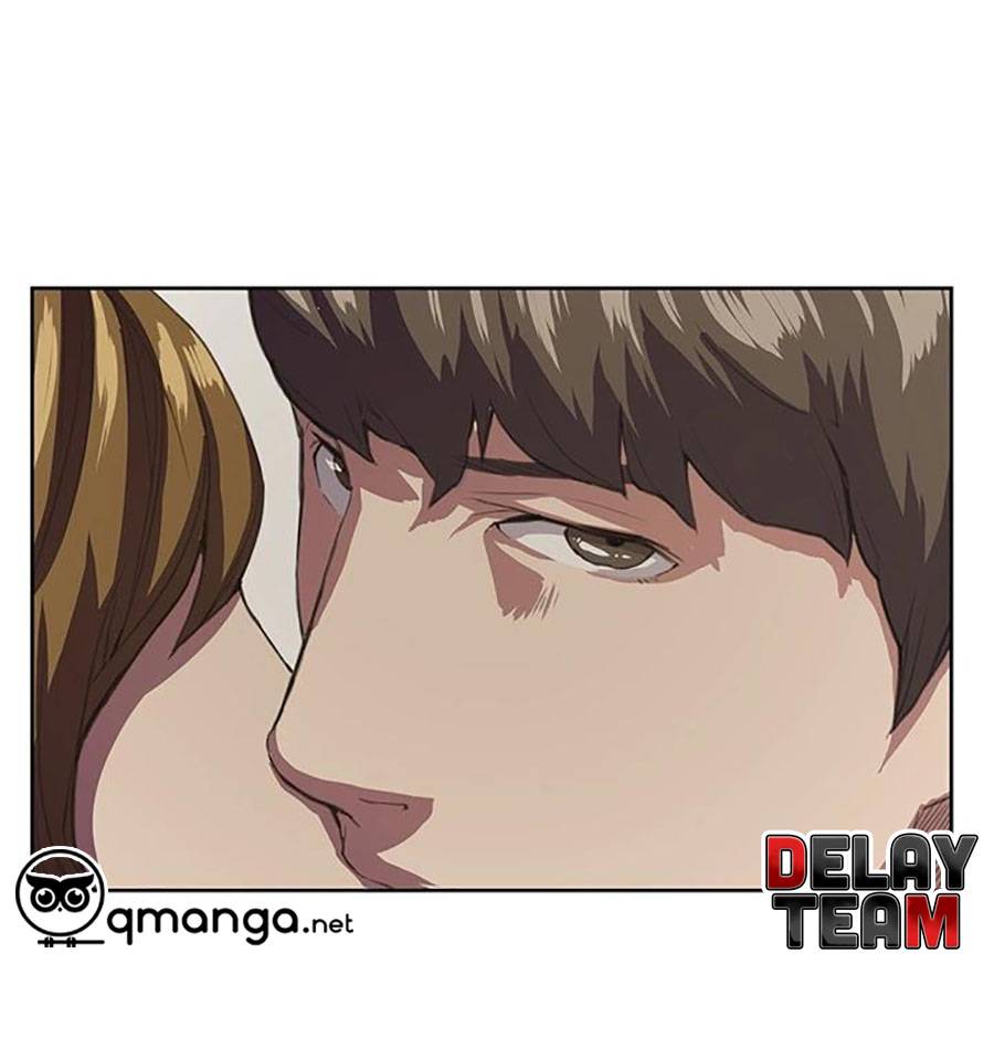 Cửa Hàng Tiện Lợi Saet Byul: Chapter 17