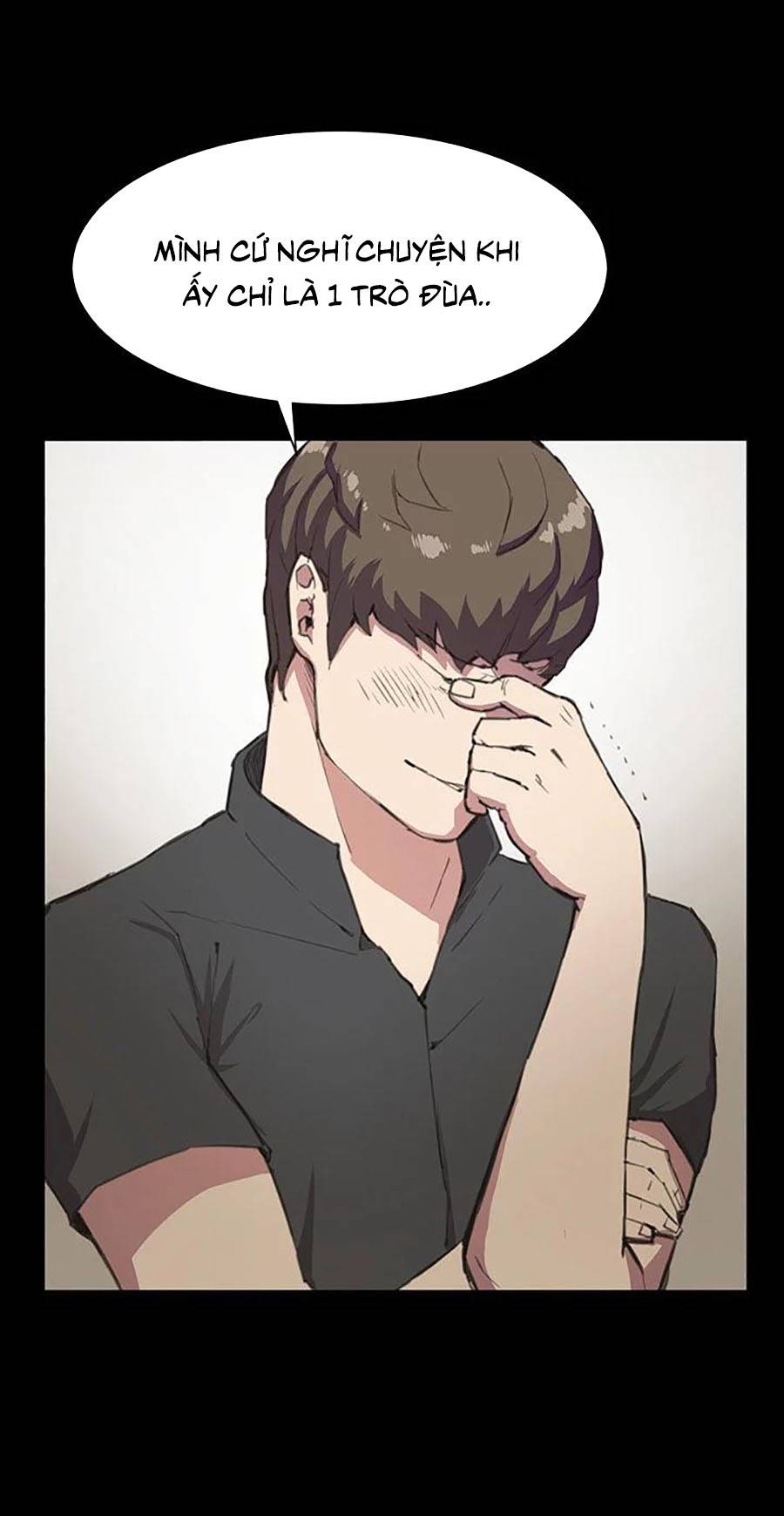 Cửa Hàng Tiện Lợi Saet Byul: Chapter 18
