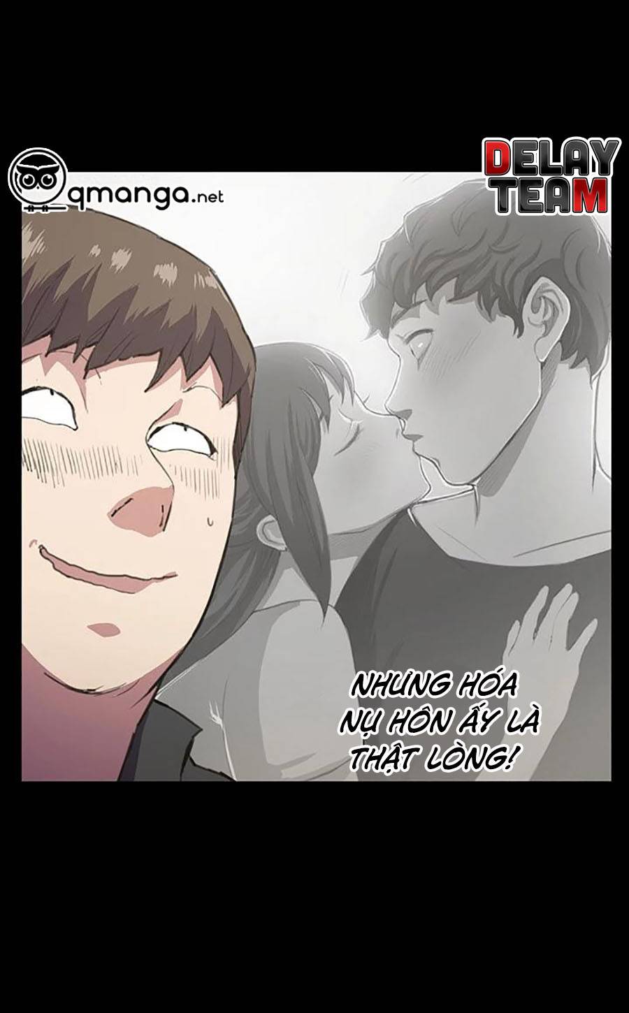 Cửa Hàng Tiện Lợi Saet Byul: Chapter 18