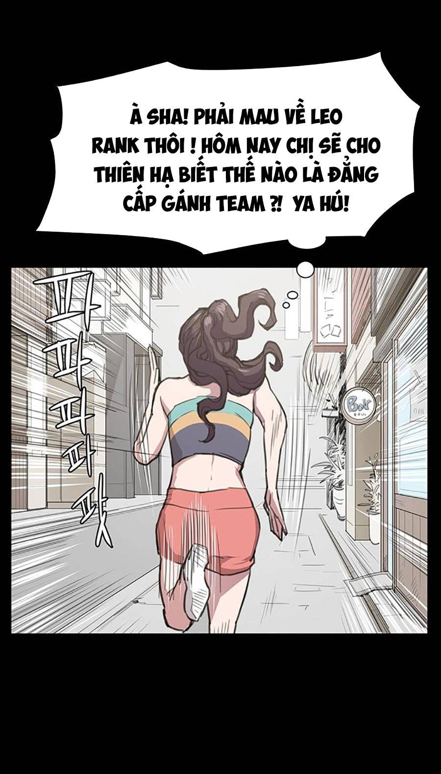Cửa Hàng Tiện Lợi Saet Byul: Chapter 18