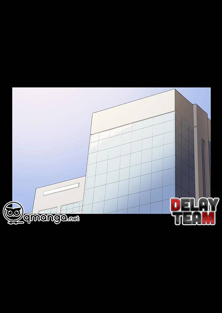 Cửa Hàng Tiện Lợi Saet Byul: Chapter 18