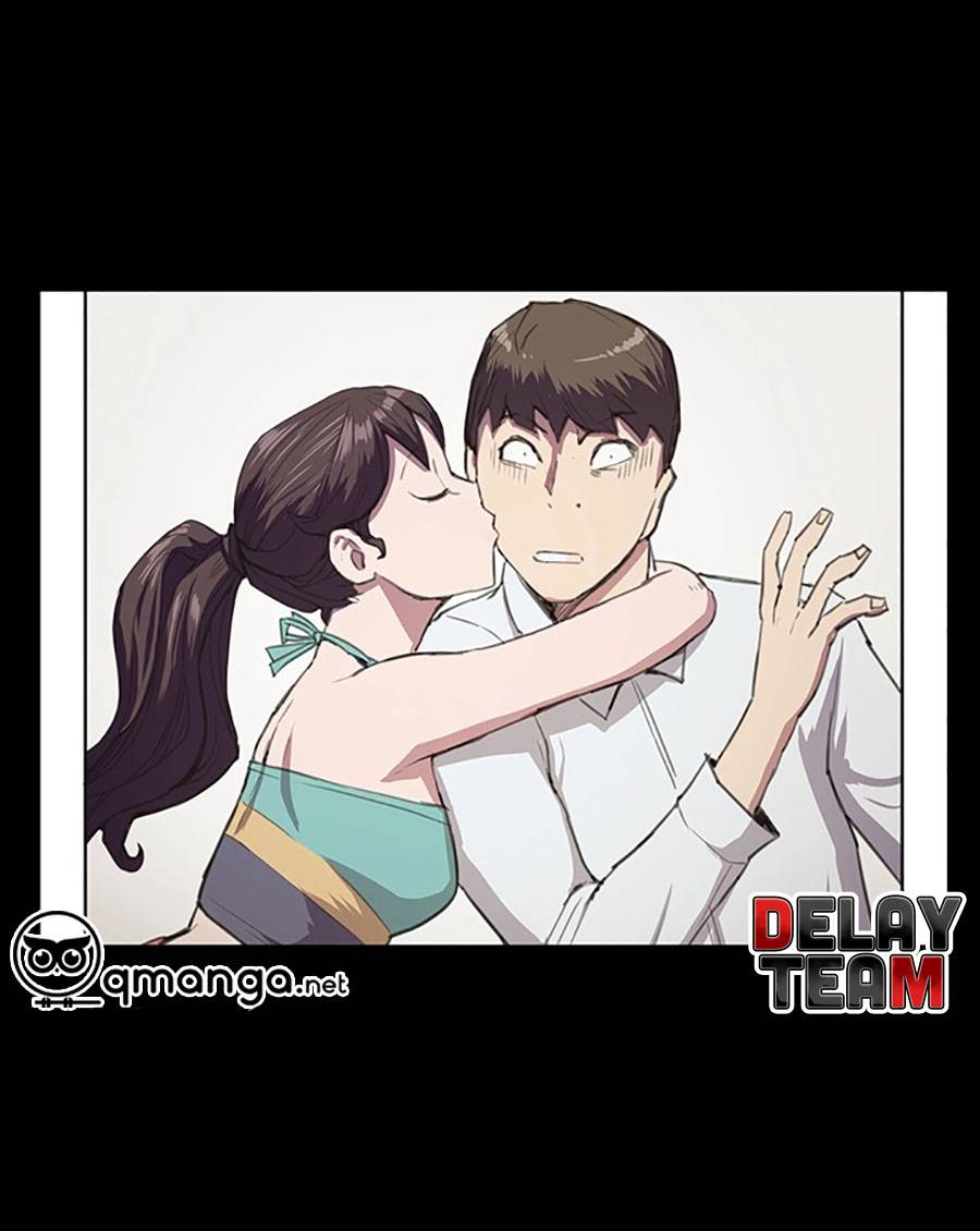 Cửa Hàng Tiện Lợi Saet Byul: Chapter 18