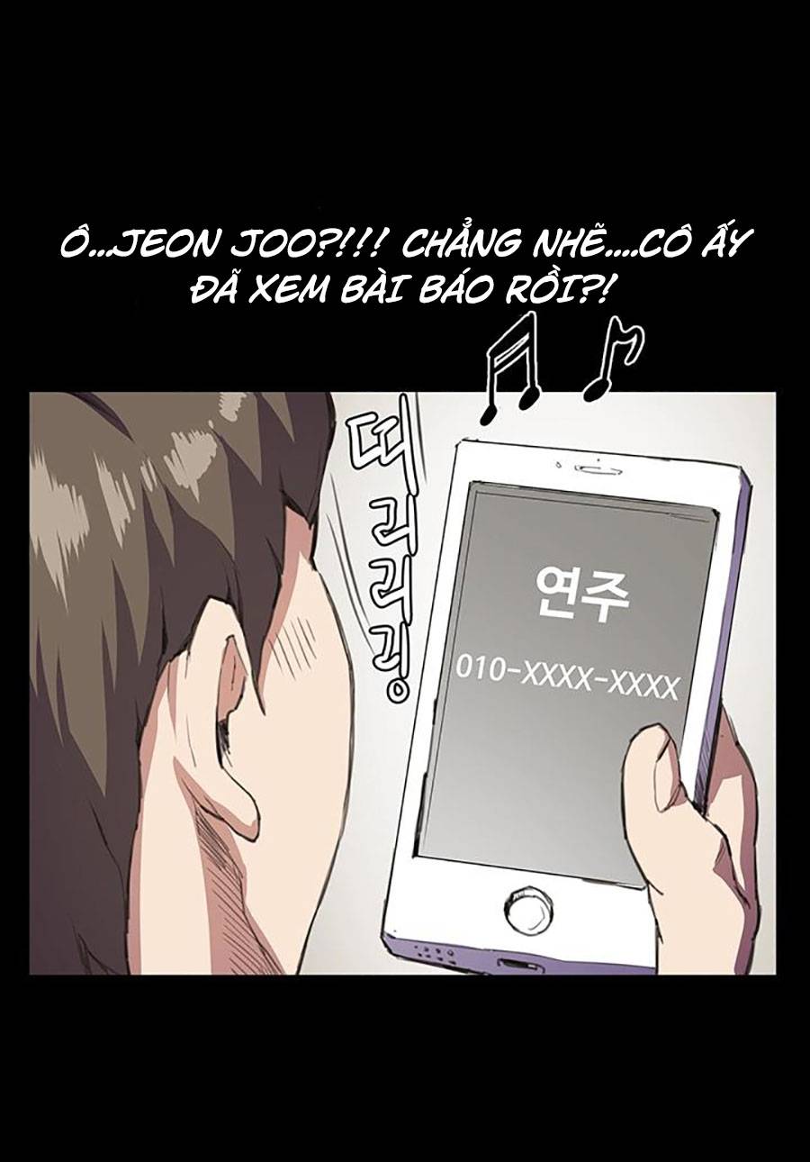 Cửa Hàng Tiện Lợi Saet Byul: Chapter 18