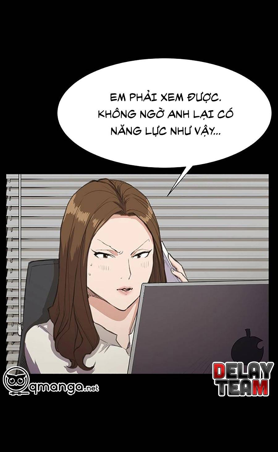 Cửa Hàng Tiện Lợi Saet Byul: Chapter 18
