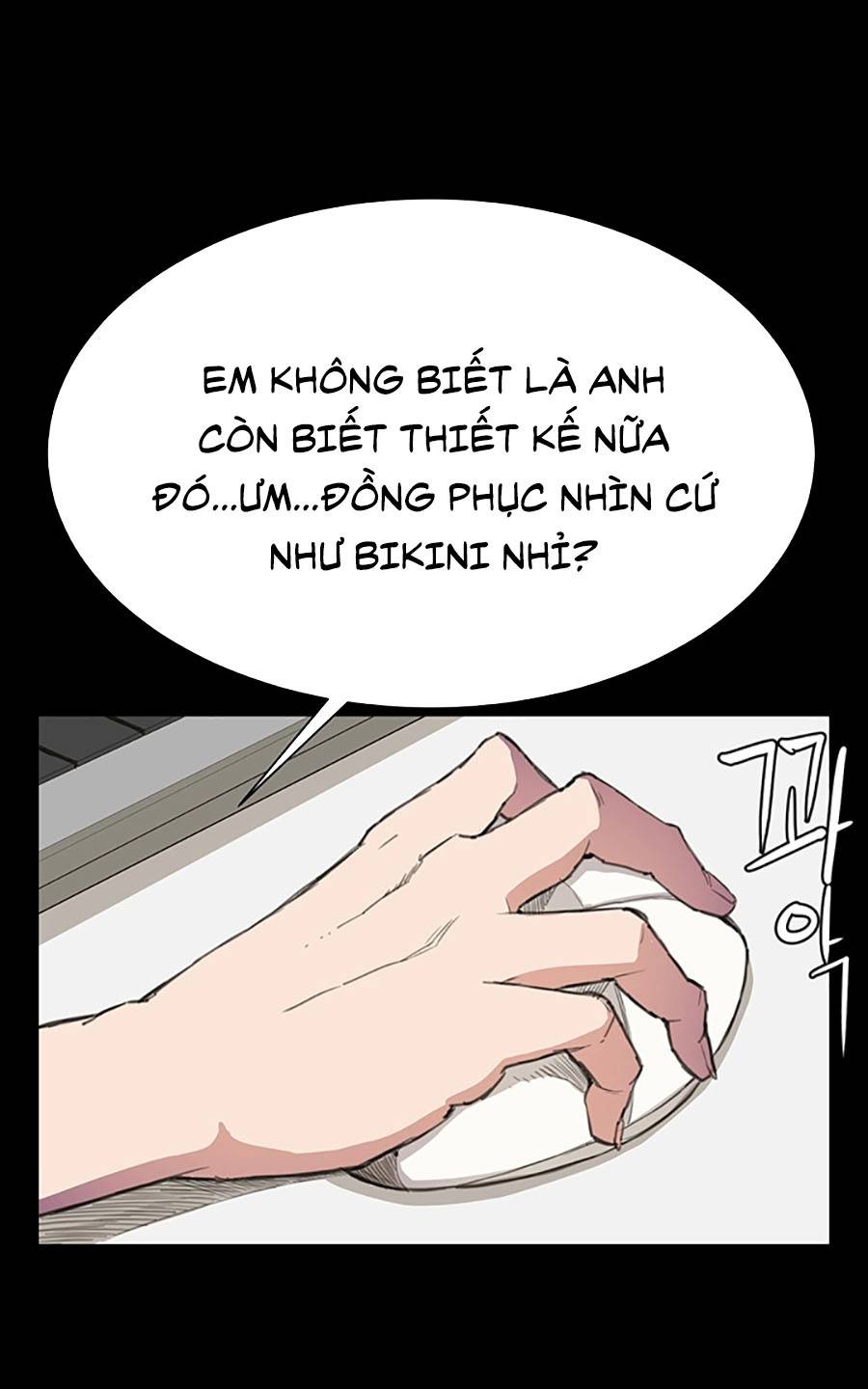 Cửa Hàng Tiện Lợi Saet Byul: Chapter 18