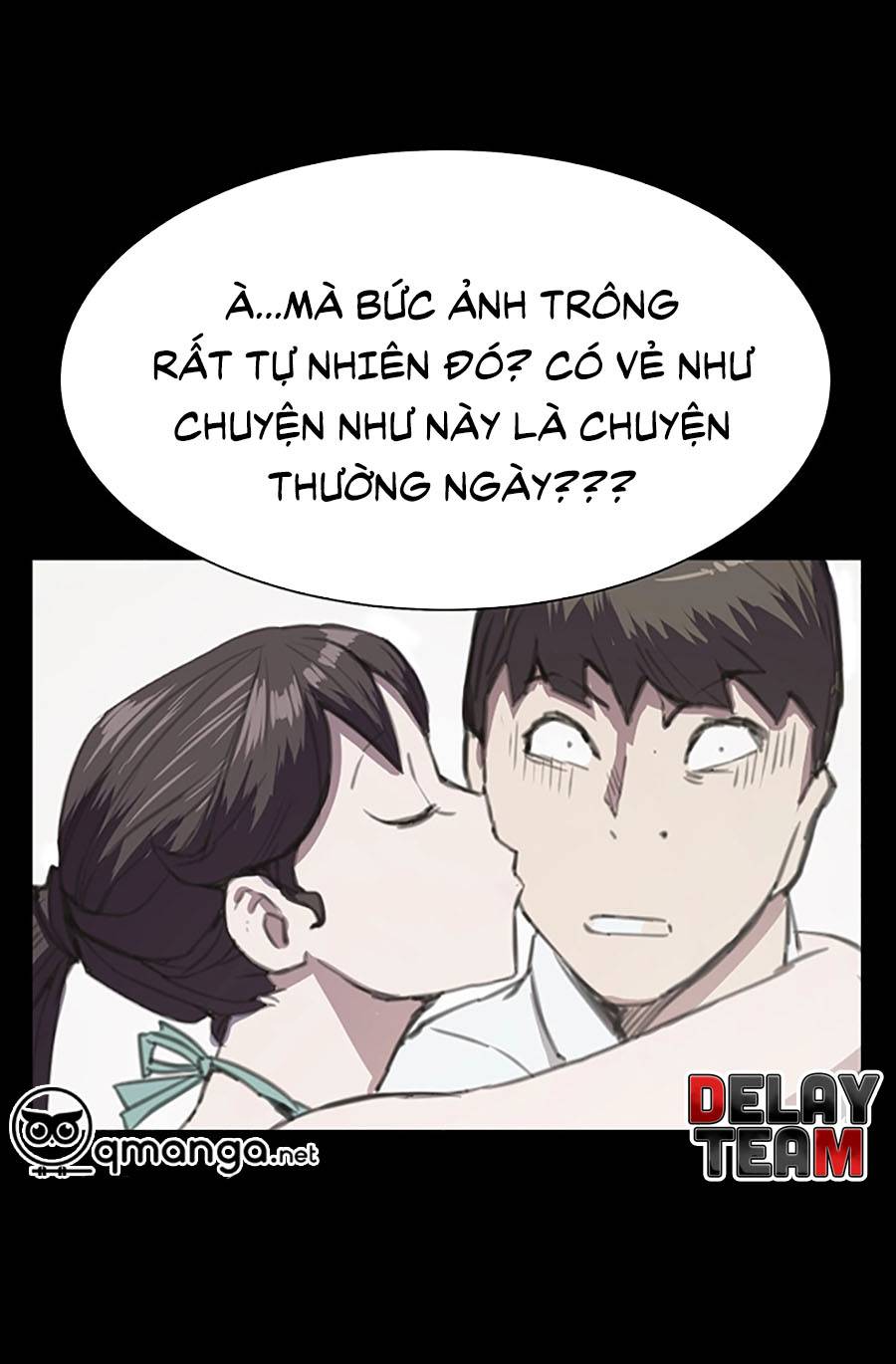 Cửa Hàng Tiện Lợi Saet Byul: Chapter 18