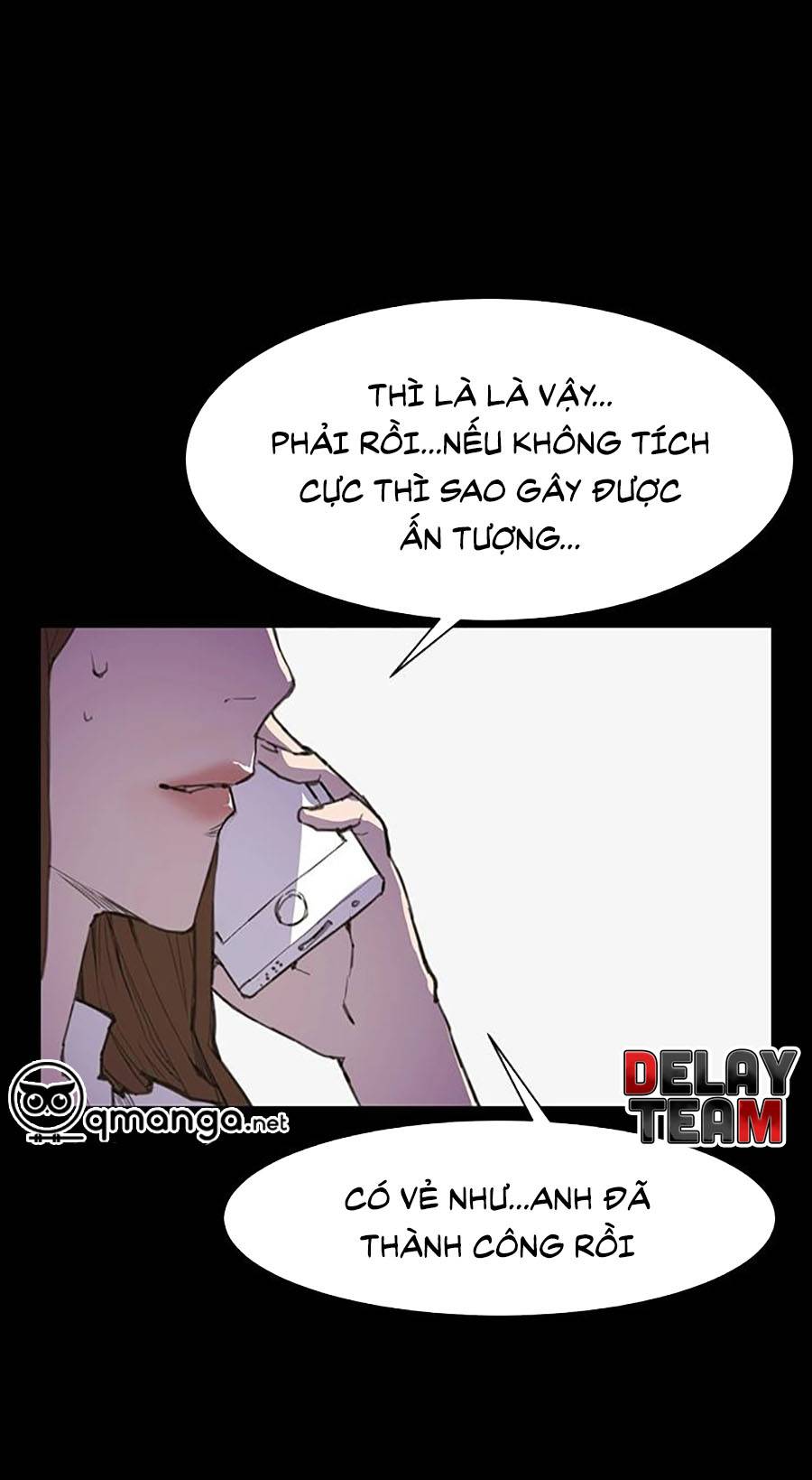 Cửa Hàng Tiện Lợi Saet Byul: Chapter 18