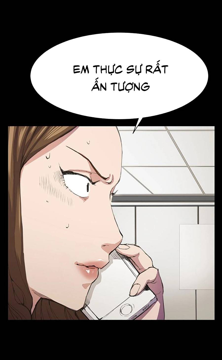 Cửa Hàng Tiện Lợi Saet Byul: Chapter 18