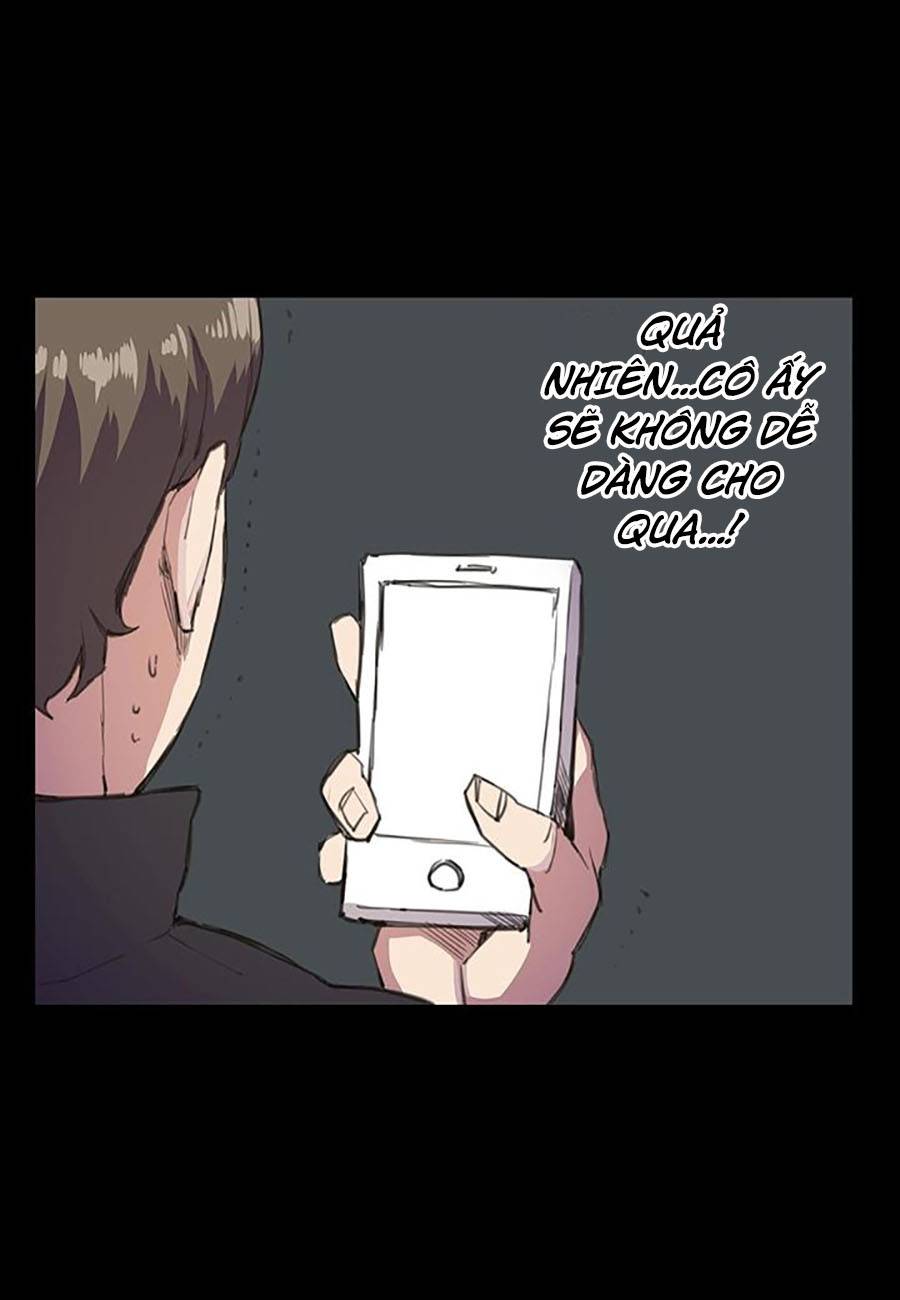 Cửa Hàng Tiện Lợi Saet Byul: Chapter 18