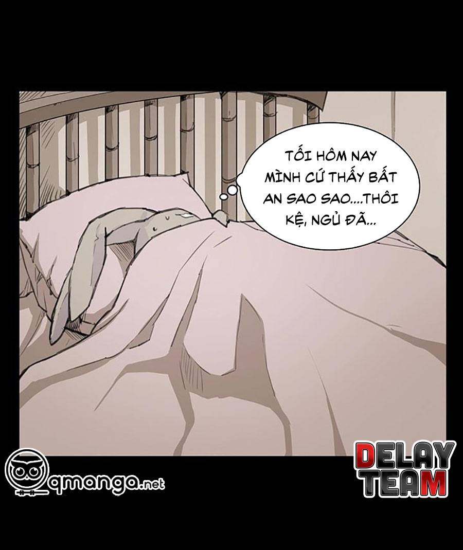 Cửa Hàng Tiện Lợi Saet Byul: Chapter 18