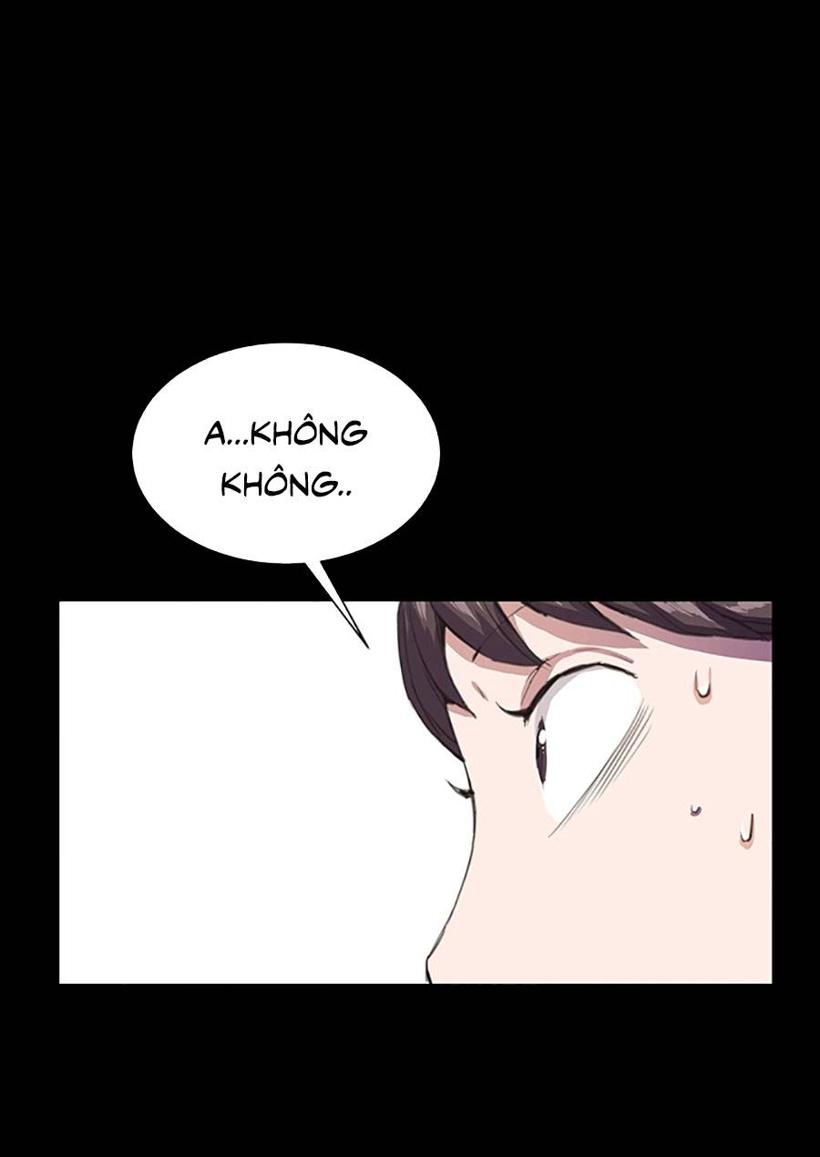 Cửa Hàng Tiện Lợi Saet Byul: Chapter 18