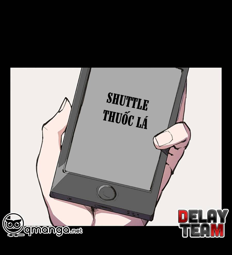 Cửa Hàng Tiện Lợi Saet Byul: Chapter 18