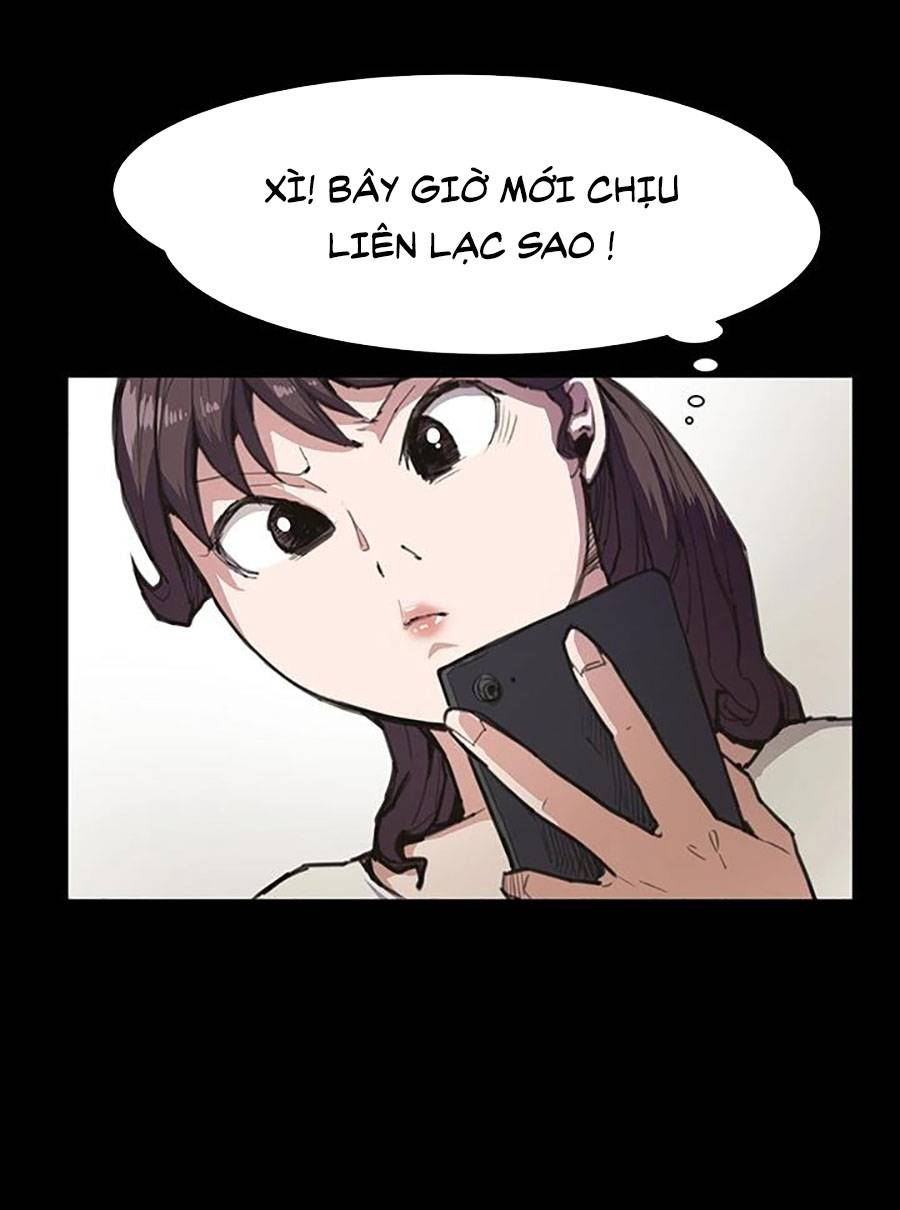 Cửa Hàng Tiện Lợi Saet Byul: Chapter 18