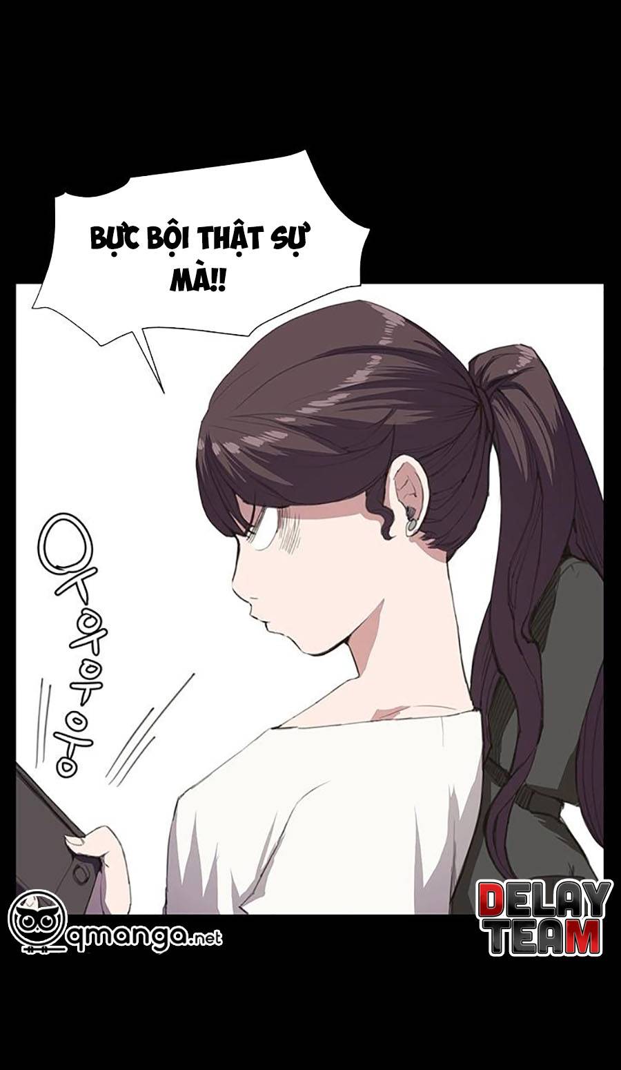 Cửa Hàng Tiện Lợi Saet Byul: Chapter 18