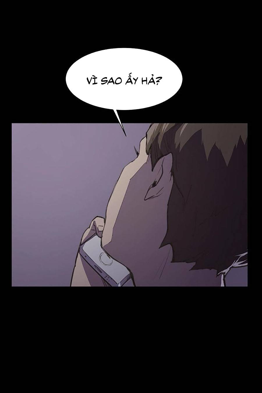 Cửa Hàng Tiện Lợi Saet Byul: Chapter 18