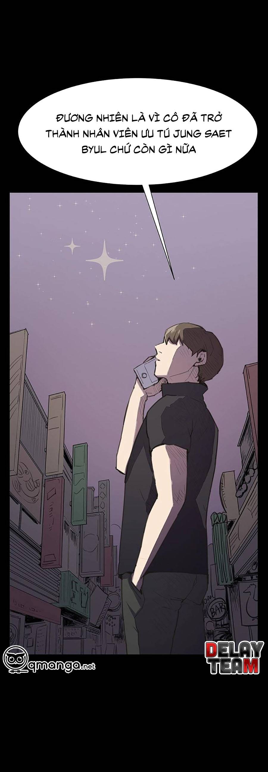 Cửa Hàng Tiện Lợi Saet Byul: Chapter 18