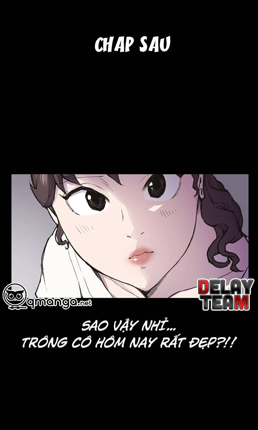 Cửa Hàng Tiện Lợi Saet Byul: Chapter 18