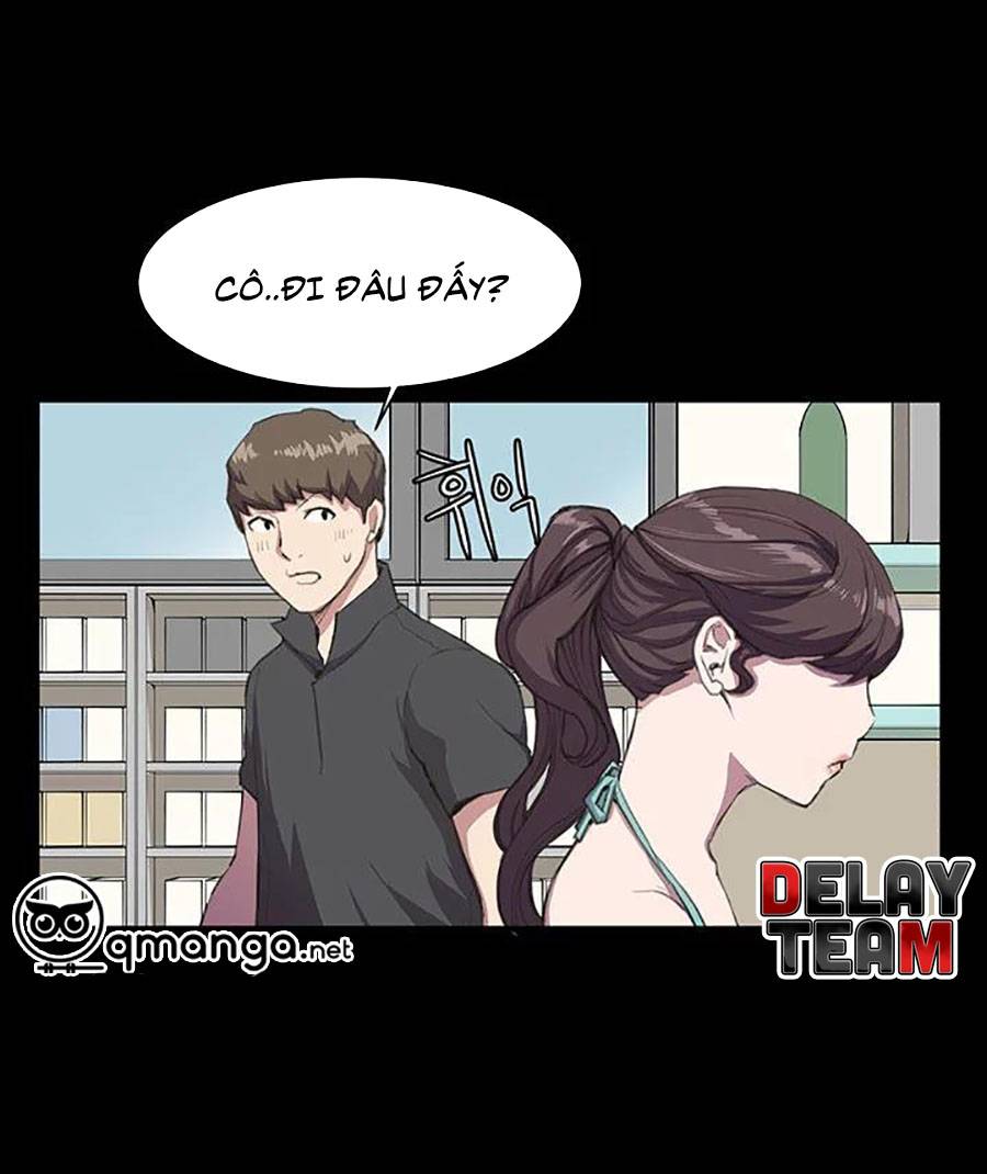 Cửa Hàng Tiện Lợi Saet Byul: Chapter 18