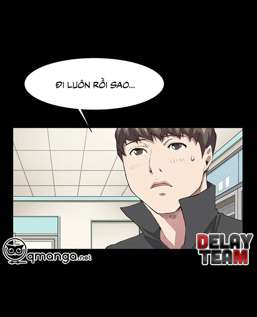 Cửa Hàng Tiện Lợi Saet Byul: Chapter 18