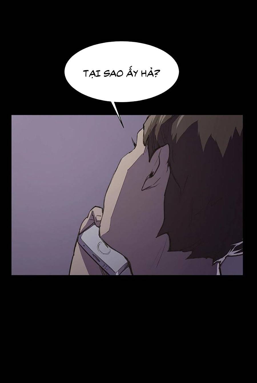 Cửa Hàng Tiện Lợi Saet Byul: Chapter 19